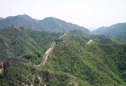 Great Wall
