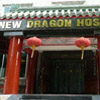 new dragon