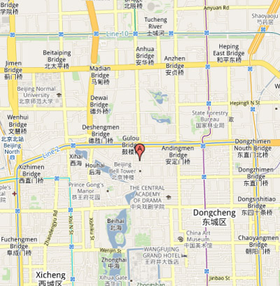 HuTong Inn