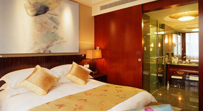 Beijing Friendship Hotel