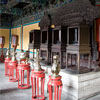 Temple of Haven